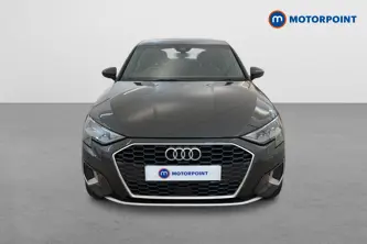 Audi A3 Sport Manual Petrol Hatchback - Stock Number (1680671) - Front bumper