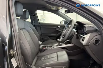 Audi A3 Sport Manual Petrol Hatchback - Stock Number (1680671) - 22nd supplementary image
