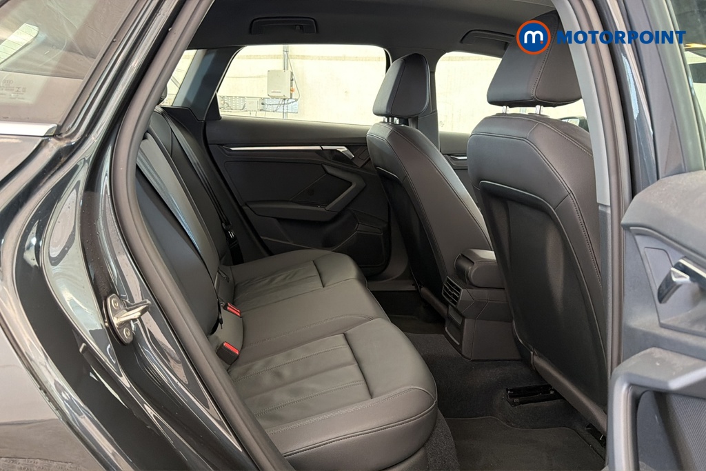 Audi A3 Sport Manual Petrol Hatchback - Stock Number (1680671) - 25th supplementary image
