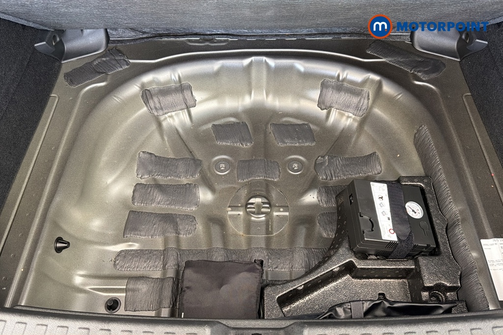 Audi A3 Sport Manual Petrol Hatchback - Stock Number (1680671) - 33rd supplementary image