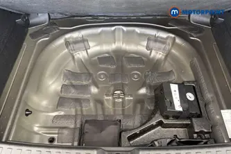 Audi A3 Sport Manual Petrol Hatchback - Stock Number (1680671) - 33rd supplementary image