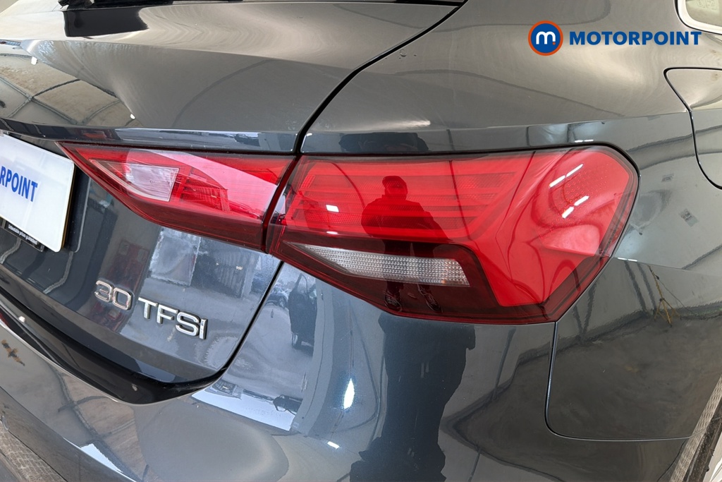 Audi A3 Sport Manual Petrol Hatchback - Stock Number (1680671) - 36th supplementary image