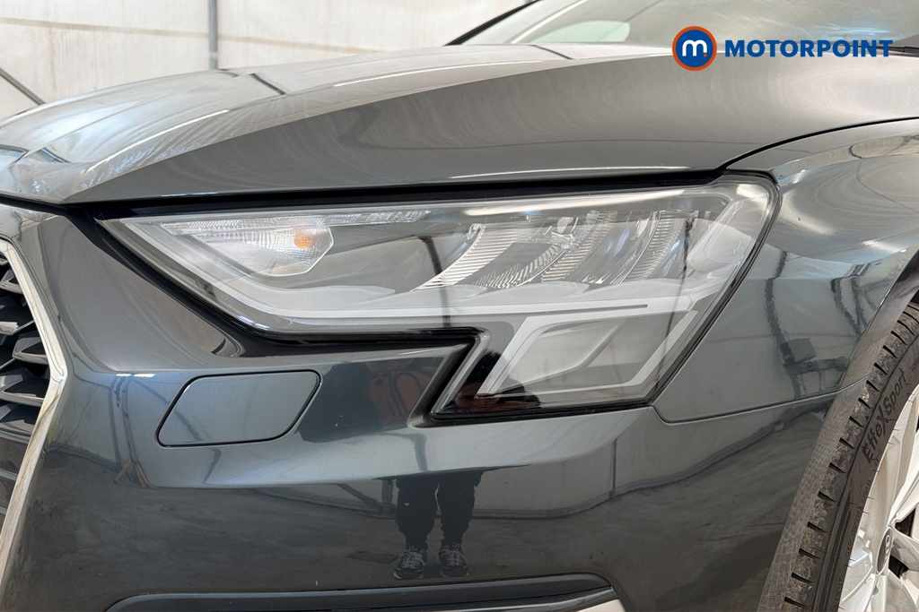 Audi A3 Sport Manual Petrol Hatchback - Stock Number (1680671) - 42nd supplementary image
