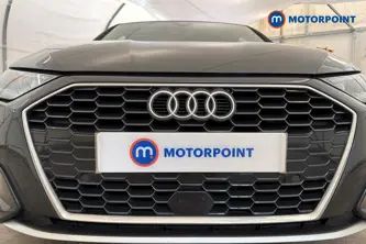 Audi A3 Sport Manual Petrol Hatchback - Stock Number (1680671) - 43rd supplementary image