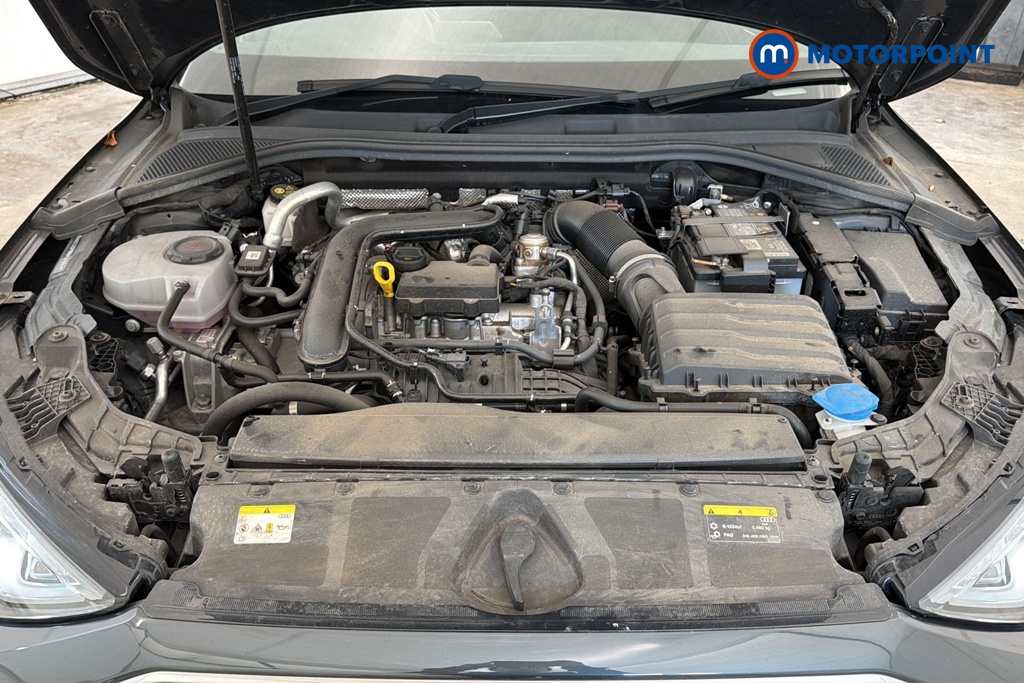 Audi A3 Sport Manual Petrol Hatchback - Stock Number (1680671) - 48th supplementary image