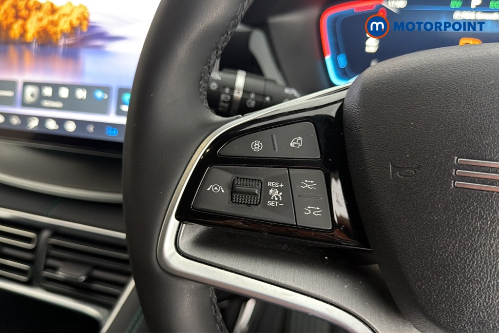 BYD Seal U Comfort Automatic Petrol Plug-In Hybrid SUV - Stock Number (1680807) - 4th supplementary image