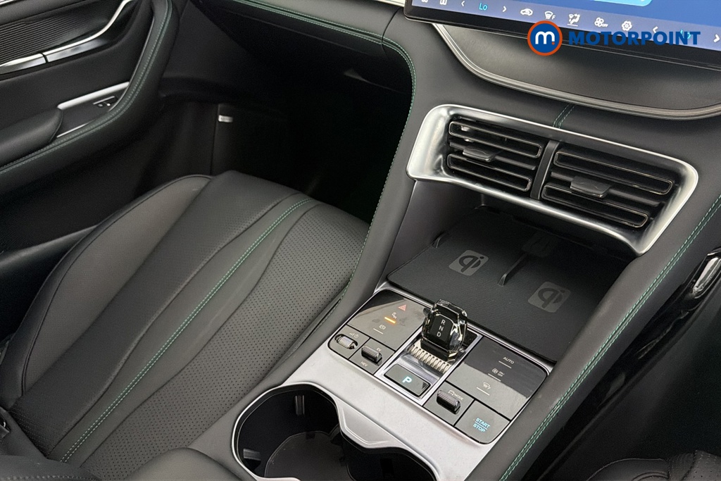 BYD Seal U Comfort Automatic Petrol Plug-In Hybrid SUV - Stock Number (1680807) - 15th supplementary image
