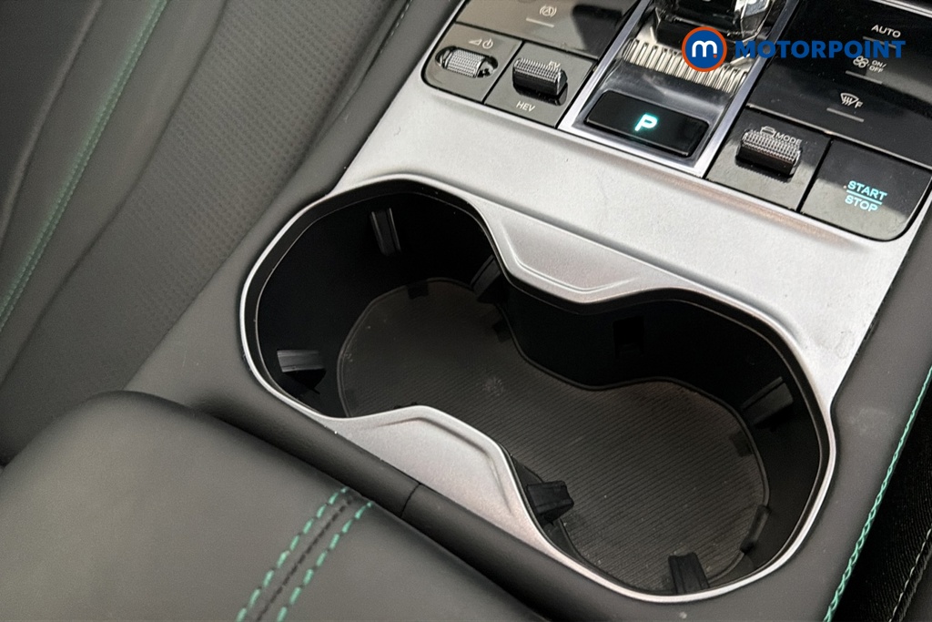 BYD Seal U Comfort Automatic Petrol Plug-In Hybrid SUV - Stock Number (1680807) - 16th supplementary image