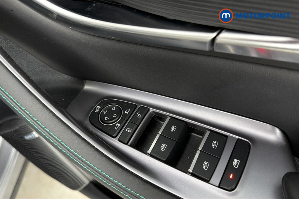 BYD Seal U Comfort Automatic Petrol Plug-In Hybrid SUV - Stock Number (1680807) - 19th supplementary image