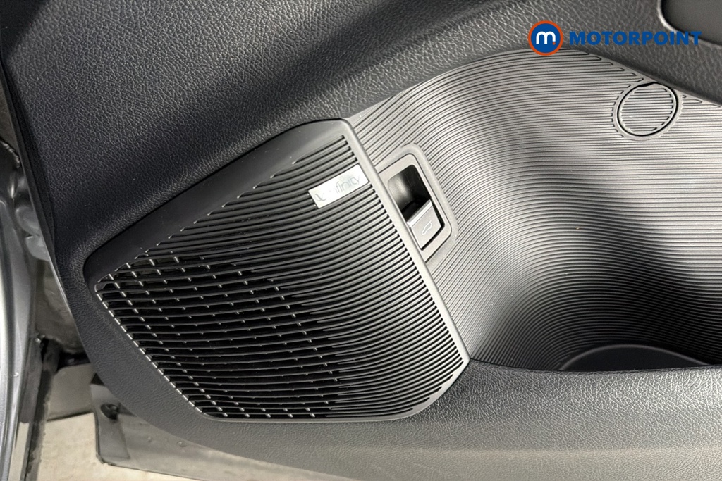 BYD Seal U Comfort Automatic Petrol Plug-In Hybrid SUV - Stock Number (1680807) - 21st supplementary image