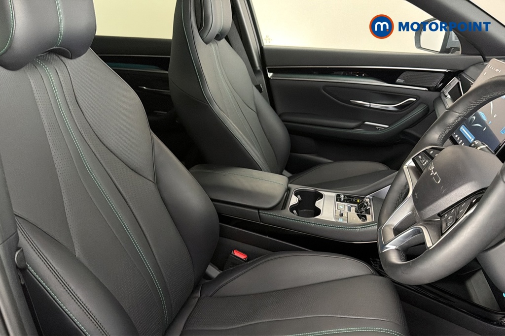 BYD Seal U Comfort Automatic Petrol Plug-In Hybrid SUV - Stock Number (1680807) - 22nd supplementary image
