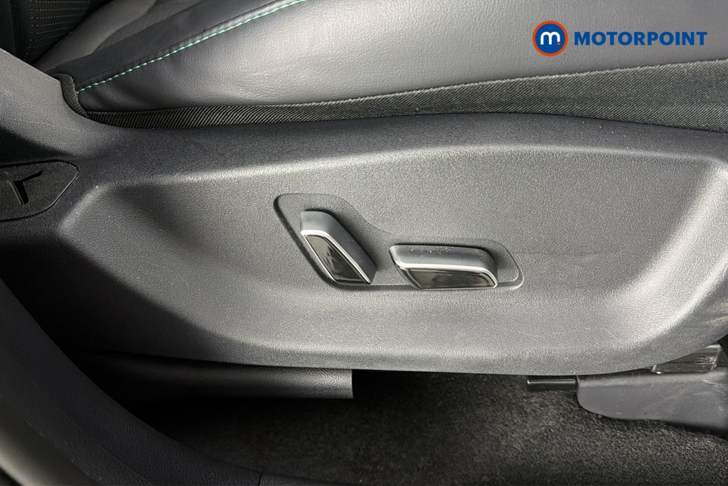 BYD Seal U Comfort Automatic Petrol Plug-In Hybrid SUV - Stock Number (1680807) - 23rd supplementary image