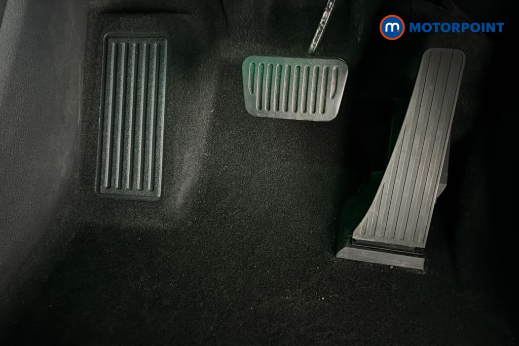 BYD Seal U Comfort Automatic Petrol Plug-In Hybrid SUV - Stock Number (1680807) - 24th supplementary image