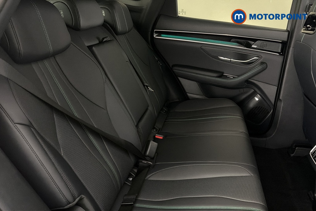BYD Seal U Comfort Automatic Petrol Plug-In Hybrid SUV - Stock Number (1680807) - 25th supplementary image