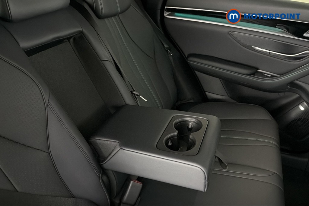 BYD Seal U Comfort Automatic Petrol Plug-In Hybrid SUV - Stock Number (1680807) - 26th supplementary image