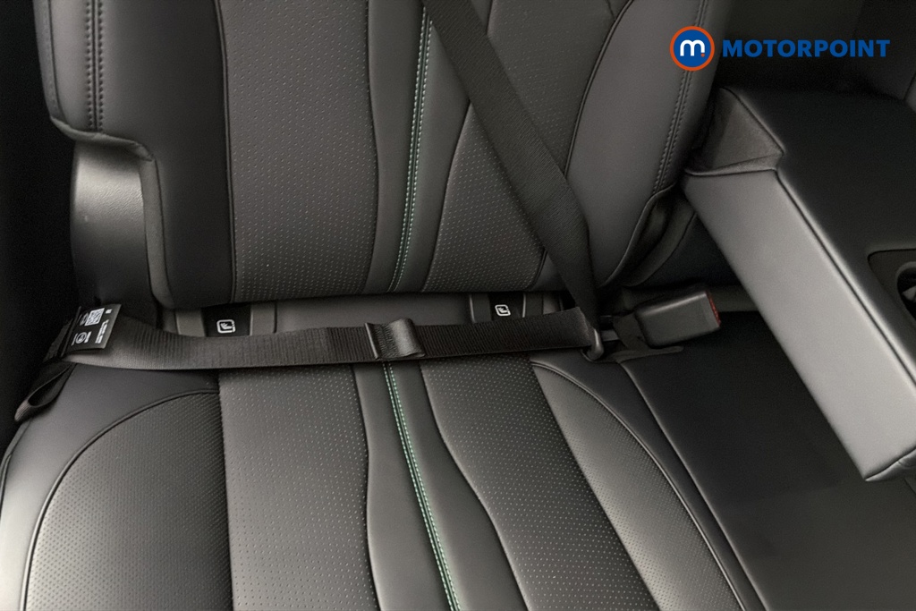 BYD Seal U Comfort Automatic Petrol Plug-In Hybrid SUV - Stock Number (1680807) - 27th supplementary image