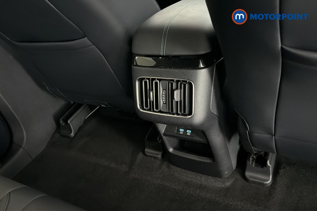 BYD Seal U Comfort Automatic Petrol Plug-In Hybrid SUV - Stock Number (1680807) - 28th supplementary image
