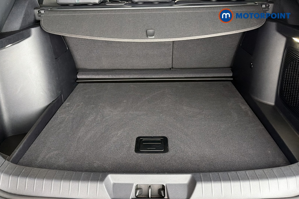 BYD Seal U Comfort Automatic Petrol Plug-In Hybrid SUV - Stock Number (1680807) - 30th supplementary image
