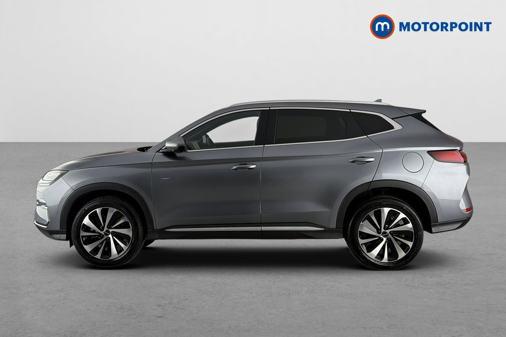 BYD Seal U Comfort Automatic Petrol Plug-In Hybrid SUV - Stock Number (1680807) - Drivers side