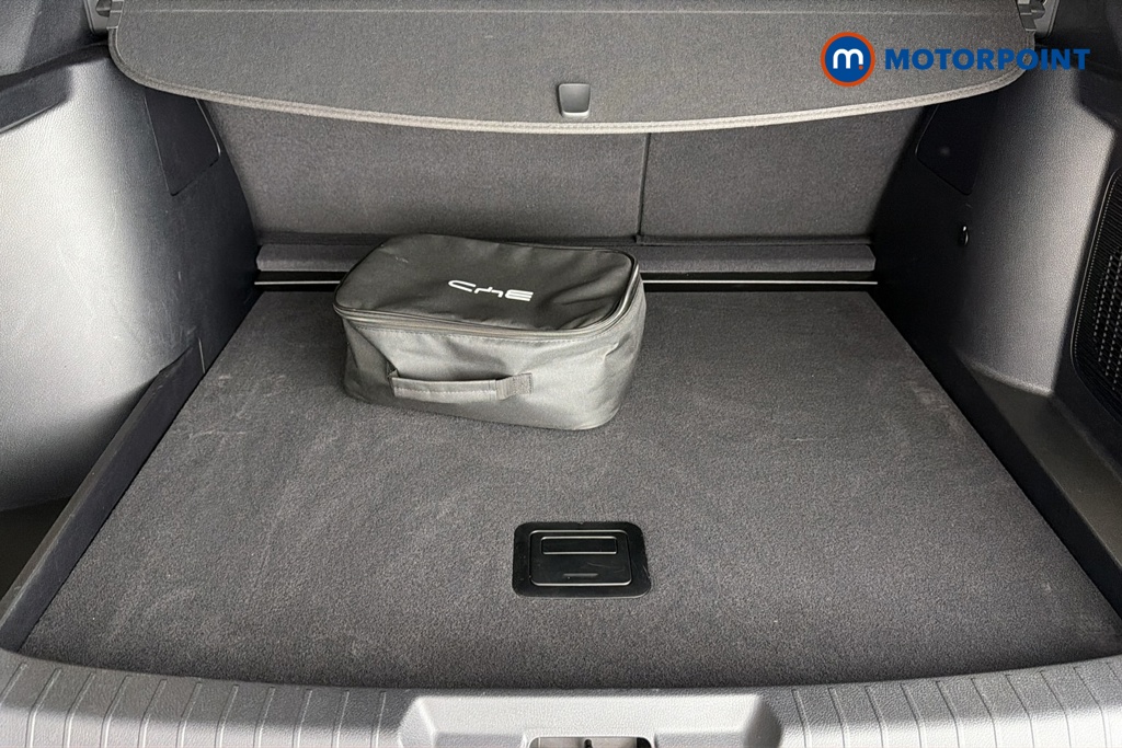BYD Seal U Comfort Automatic Petrol Plug-In Hybrid SUV - Stock Number (1680807) - 34th supplementary image