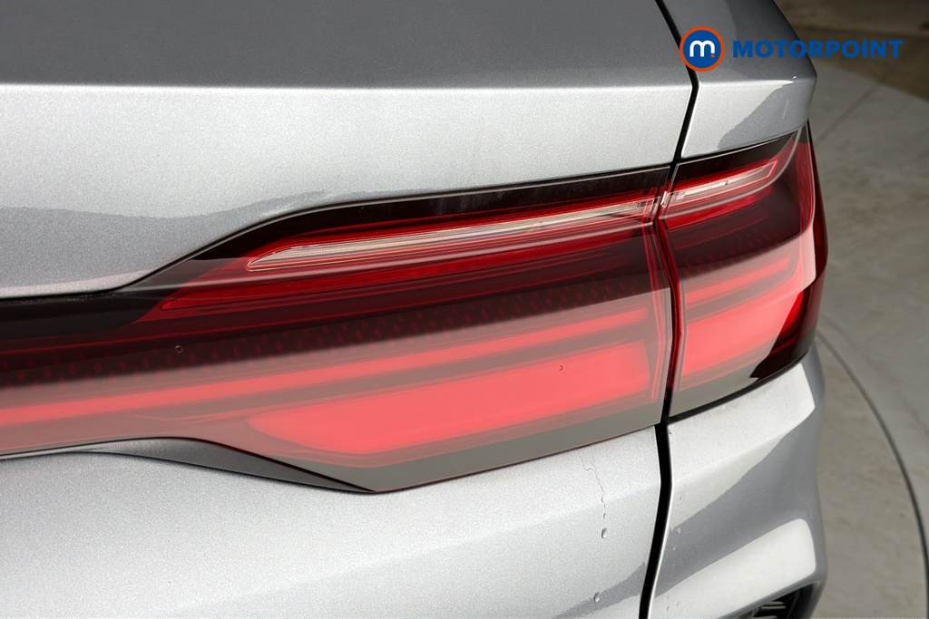 BYD Seal U Comfort Automatic Petrol Plug-In Hybrid SUV - Stock Number (1680807) - 36th supplementary image