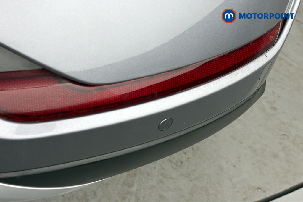 BYD Seal U Comfort Automatic Petrol Plug-In Hybrid SUV - Stock Number (1680807) - 39th supplementary image