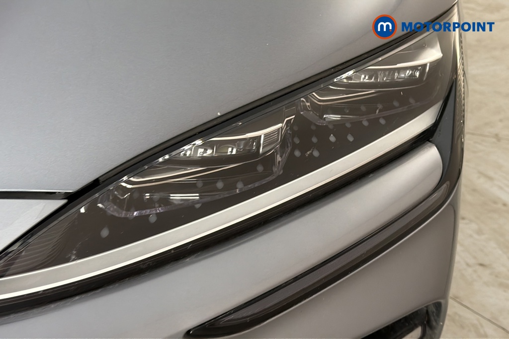 BYD Seal U Comfort Automatic Petrol Plug-In Hybrid SUV - Stock Number (1680807) - 42nd supplementary image