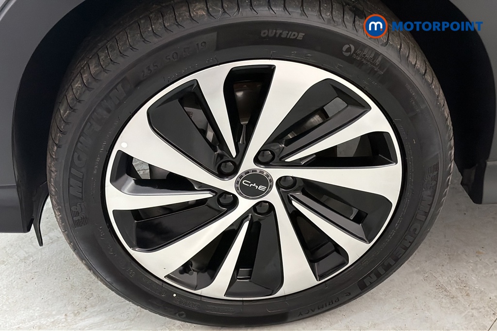 BYD Seal U Comfort Automatic Petrol Plug-In Hybrid SUV - Stock Number (1680807) - 44th supplementary image