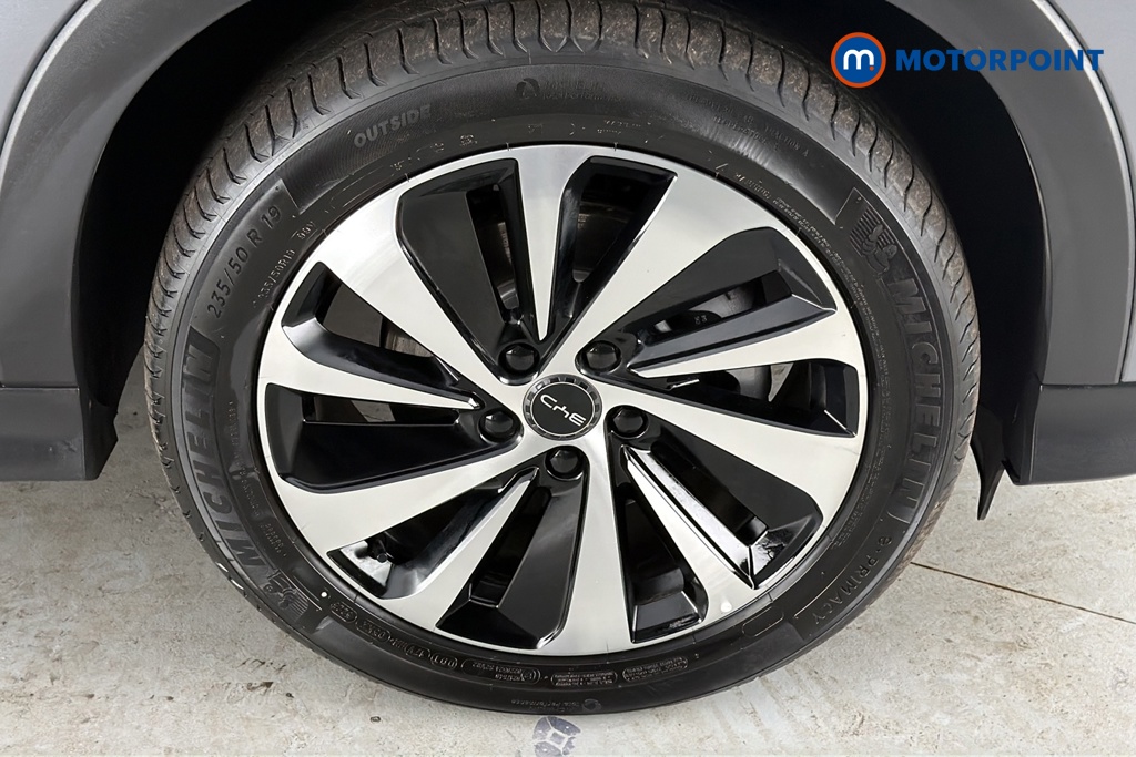 BYD Seal U Comfort Automatic Petrol Plug-In Hybrid SUV - Stock Number (1680807) - 47th supplementary image