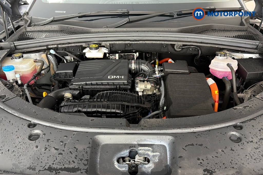 BYD Seal U Comfort Automatic Petrol Plug-In Hybrid SUV - Stock Number (1680807) - 48th supplementary image