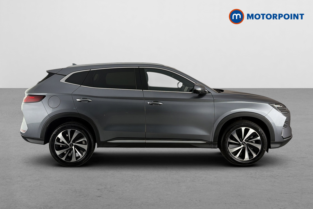 BYD Seal U Comfort Automatic Petrol Plug-In Hybrid SUV - Stock Number (1680807) - Passenger side