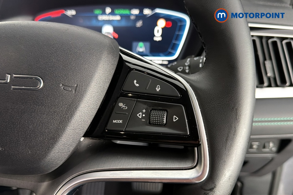 BYD Seal U Comfort Automatic Petrol Plug-In Hybrid SUV - Stock Number (1680808) - 3rd supplementary image