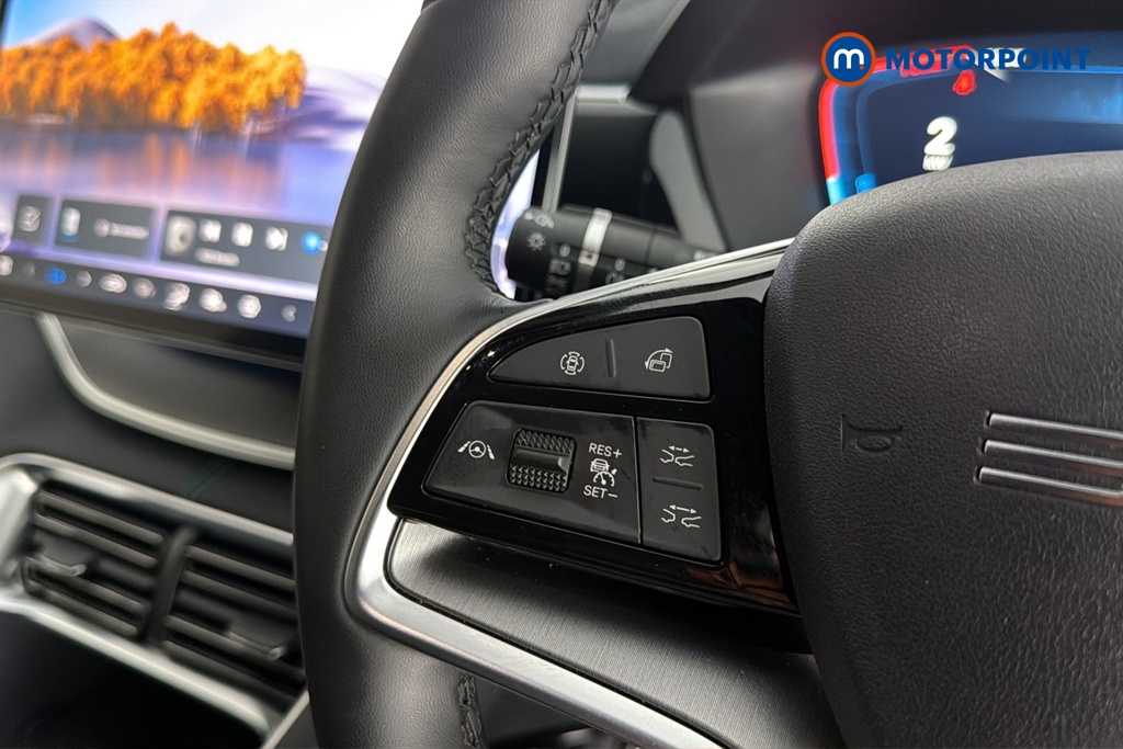 BYD Seal U Comfort Automatic Petrol Plug-In Hybrid SUV - Stock Number (1680808) - 4th supplementary image