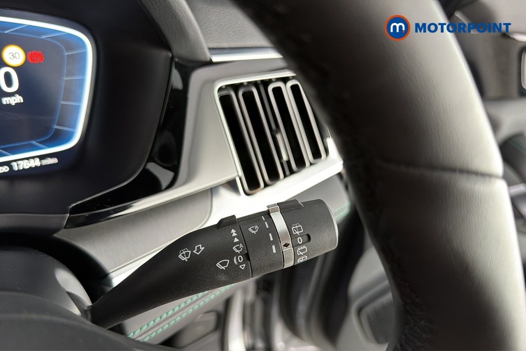 BYD Seal U Comfort Automatic Petrol Plug-In Hybrid SUV - Stock Number (1680808) - 6th supplementary image