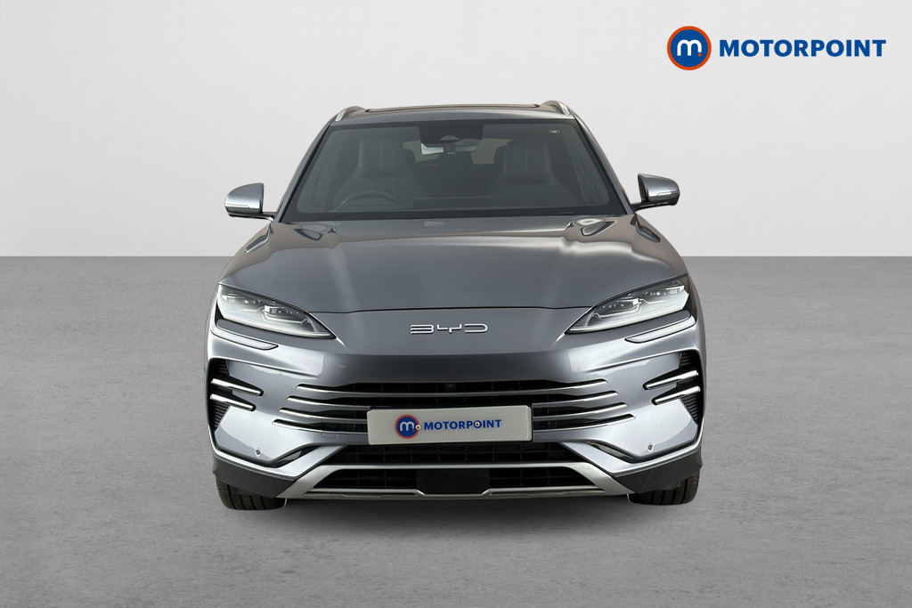 BYD Seal U Comfort Automatic Petrol Plug-In Hybrid SUV - Stock Number (1680808) - Front bumper