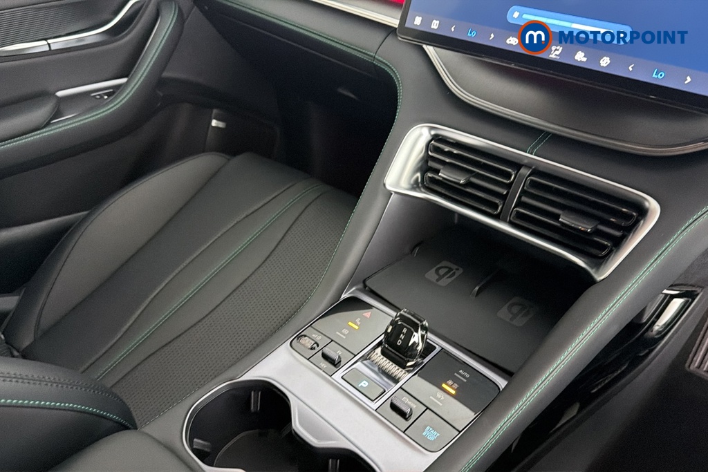 BYD Seal U Comfort Automatic Petrol Plug-In Hybrid SUV - Stock Number (1680808) - 15th supplementary image