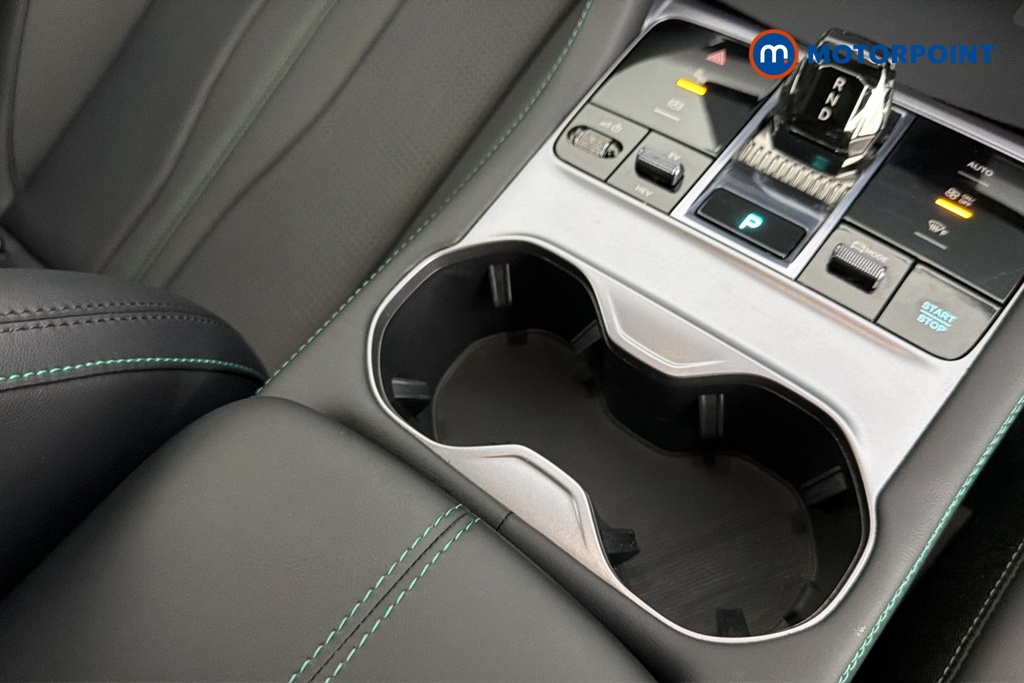 BYD Seal U Comfort Automatic Petrol Plug-In Hybrid SUV - Stock Number (1680808) - 16th supplementary image