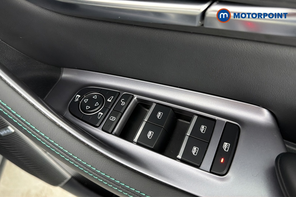 BYD Seal U Comfort Automatic Petrol Plug-In Hybrid SUV - Stock Number (1680808) - 19th supplementary image