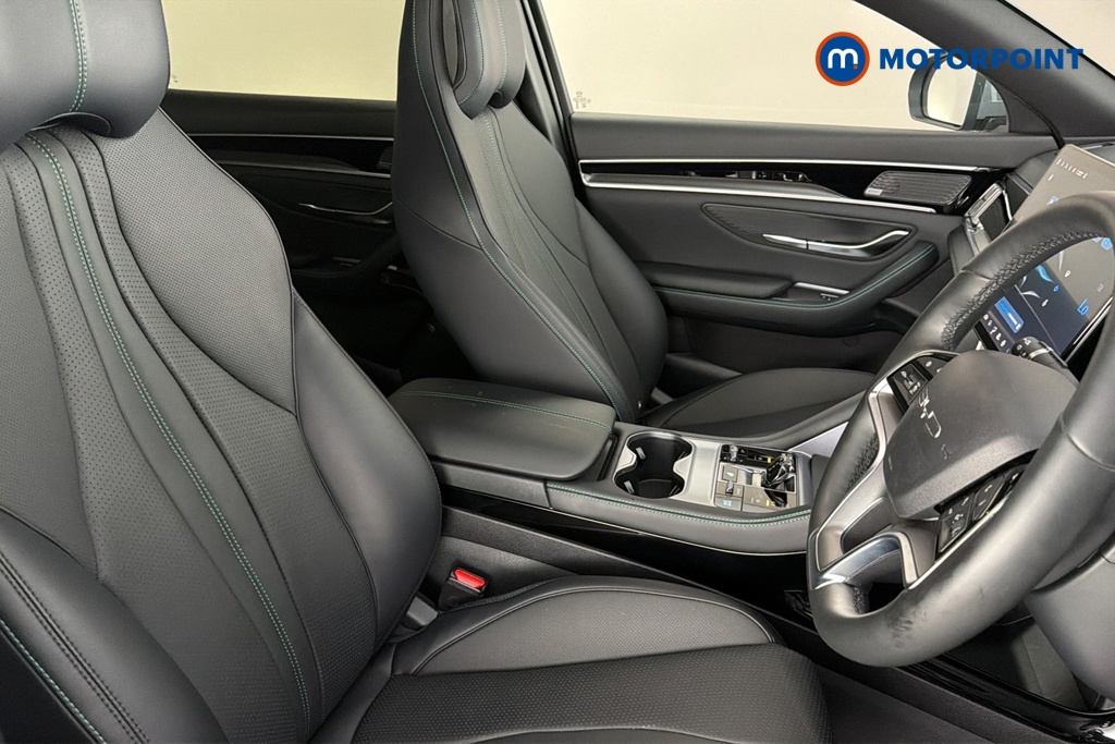 BYD Seal U Comfort Automatic Petrol Plug-In Hybrid SUV - Stock Number (1680808) - 22nd supplementary image