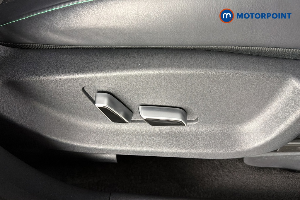 BYD Seal U Comfort Automatic Petrol Plug-In Hybrid SUV - Stock Number (1680808) - 23rd supplementary image