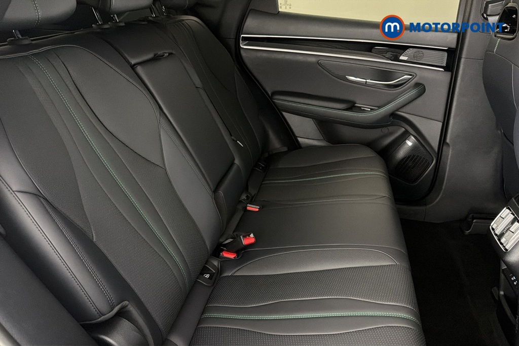 BYD Seal U Comfort Automatic Petrol Plug-In Hybrid SUV - Stock Number (1680808) - 25th supplementary image