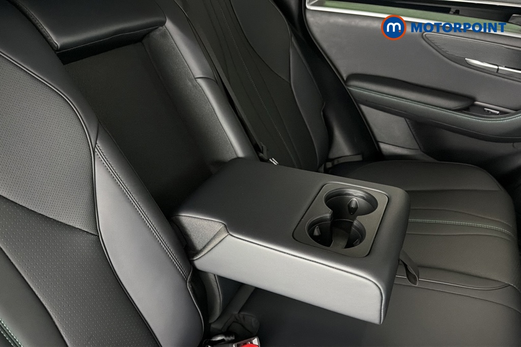 BYD Seal U Comfort Automatic Petrol Plug-In Hybrid SUV - Stock Number (1680808) - 26th supplementary image