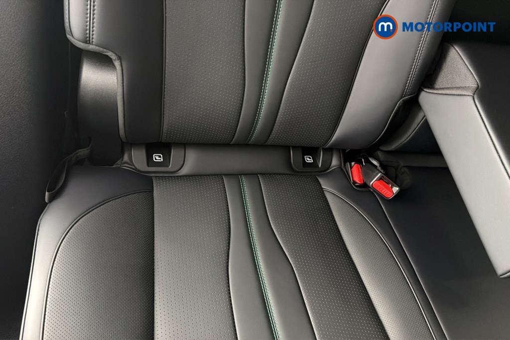 BYD Seal U Comfort Automatic Petrol Plug-In Hybrid SUV - Stock Number (1680808) - 27th supplementary image