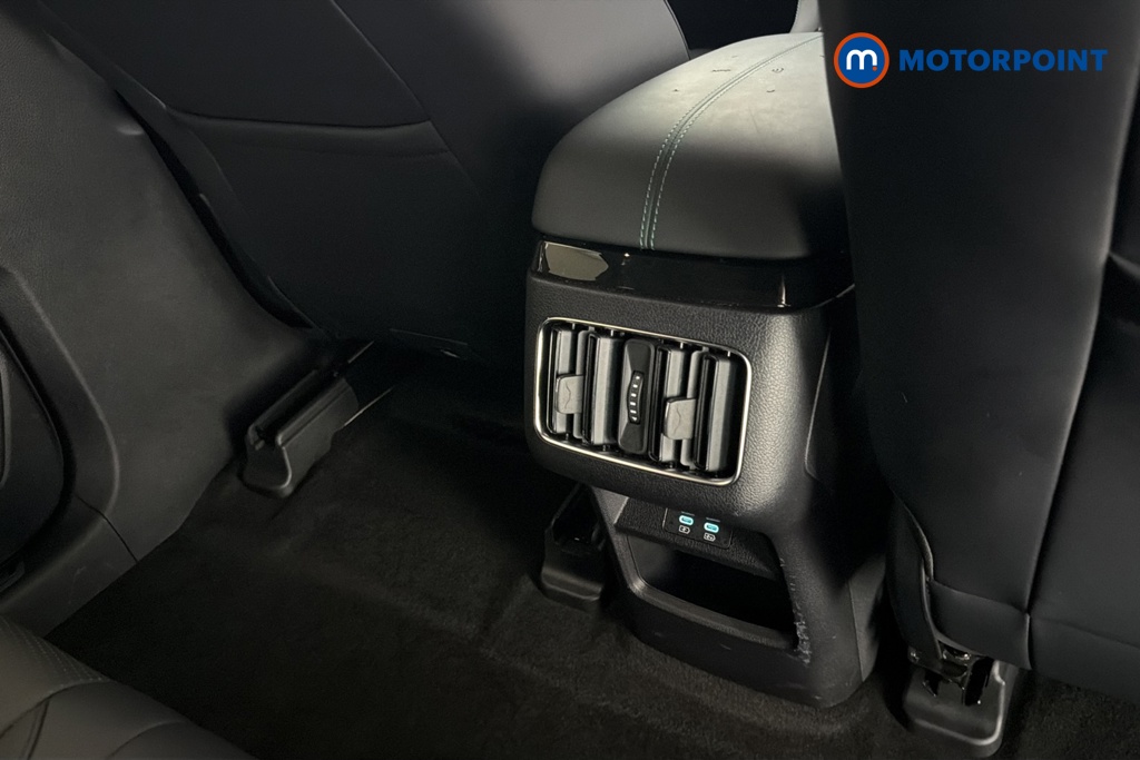 BYD Seal U Comfort Automatic Petrol Plug-In Hybrid SUV - Stock Number (1680808) - 28th supplementary image