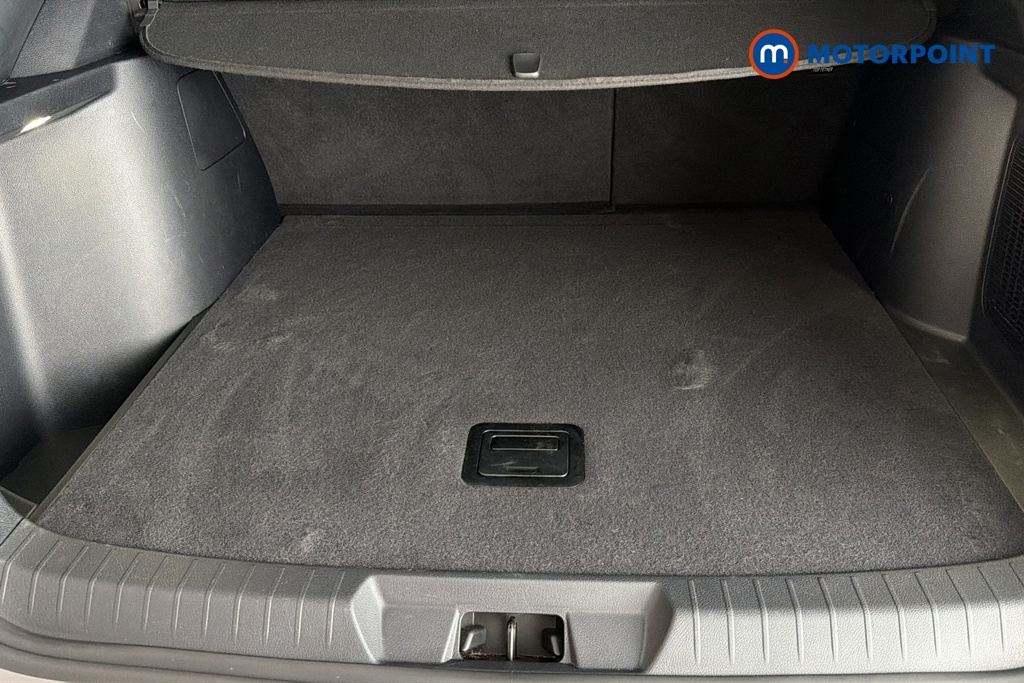 BYD Seal U Comfort Automatic Petrol Plug-In Hybrid SUV - Stock Number (1680808) - 30th supplementary image