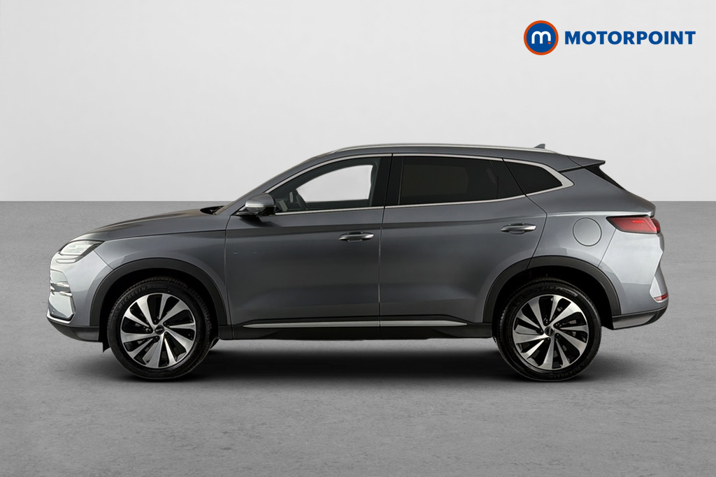BYD Seal U Comfort Automatic Petrol Plug-In Hybrid SUV - Stock Number (1680808) - Drivers side