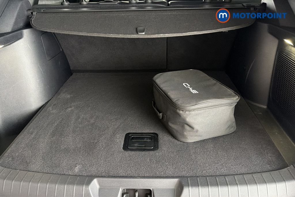BYD Seal U Comfort Automatic Petrol Plug-In Hybrid SUV - Stock Number (1680808) - 34th supplementary image