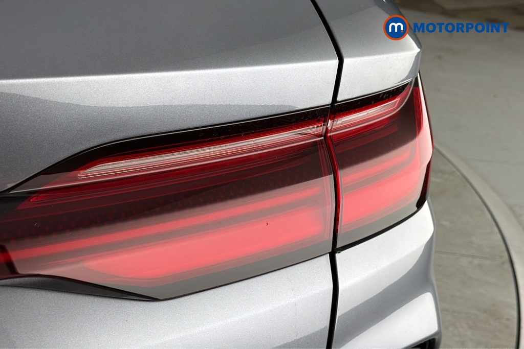 BYD Seal U Comfort Automatic Petrol Plug-In Hybrid SUV - Stock Number (1680808) - 36th supplementary image