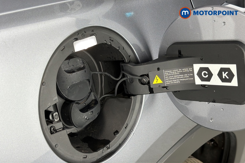 BYD Seal U Comfort Automatic Petrol Plug-In Hybrid SUV - Stock Number (1680808) - 40th supplementary image