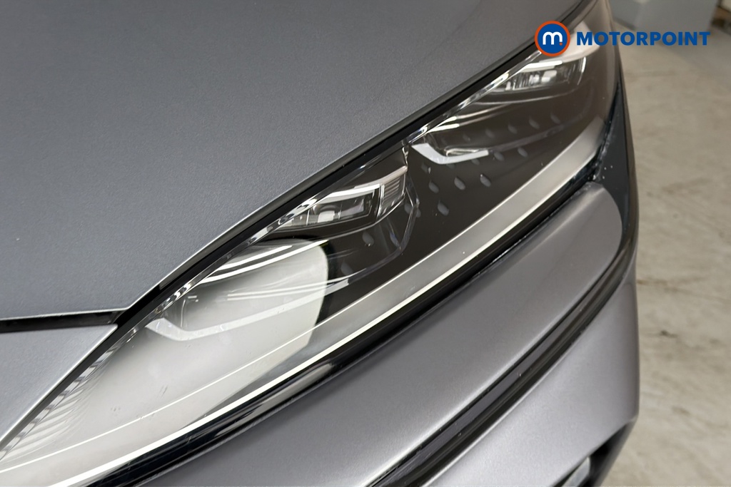BYD Seal U Comfort Automatic Petrol Plug-In Hybrid SUV - Stock Number (1680808) - 42nd supplementary image